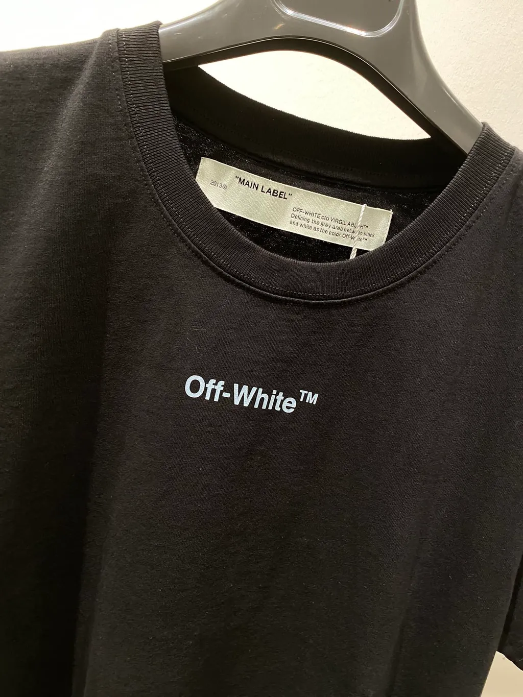 Graphic Print Cotton T-Shirt