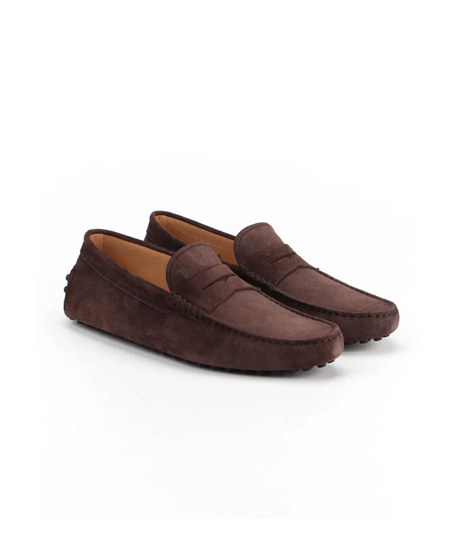 Tod's Gommino Penny-Bar Driving Shoes