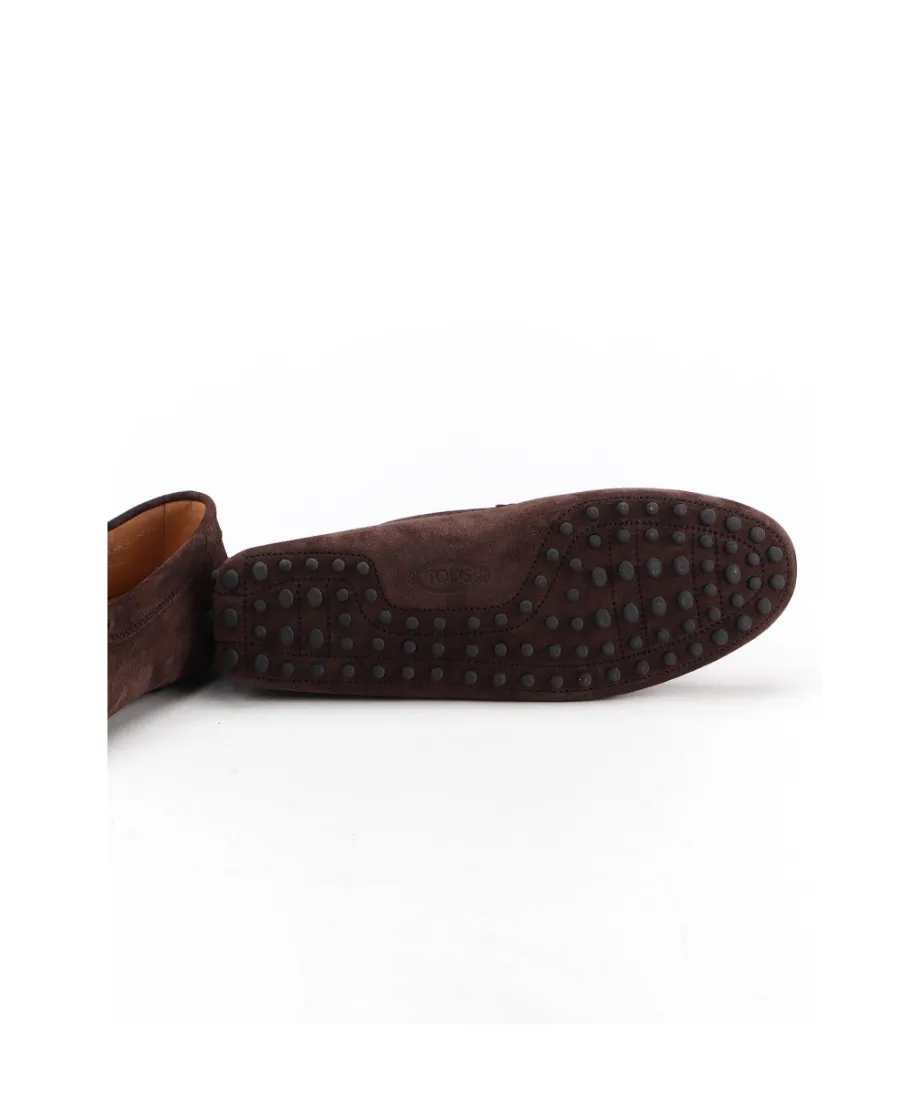 Tod's Gommino Penny-Bar Driving Shoes