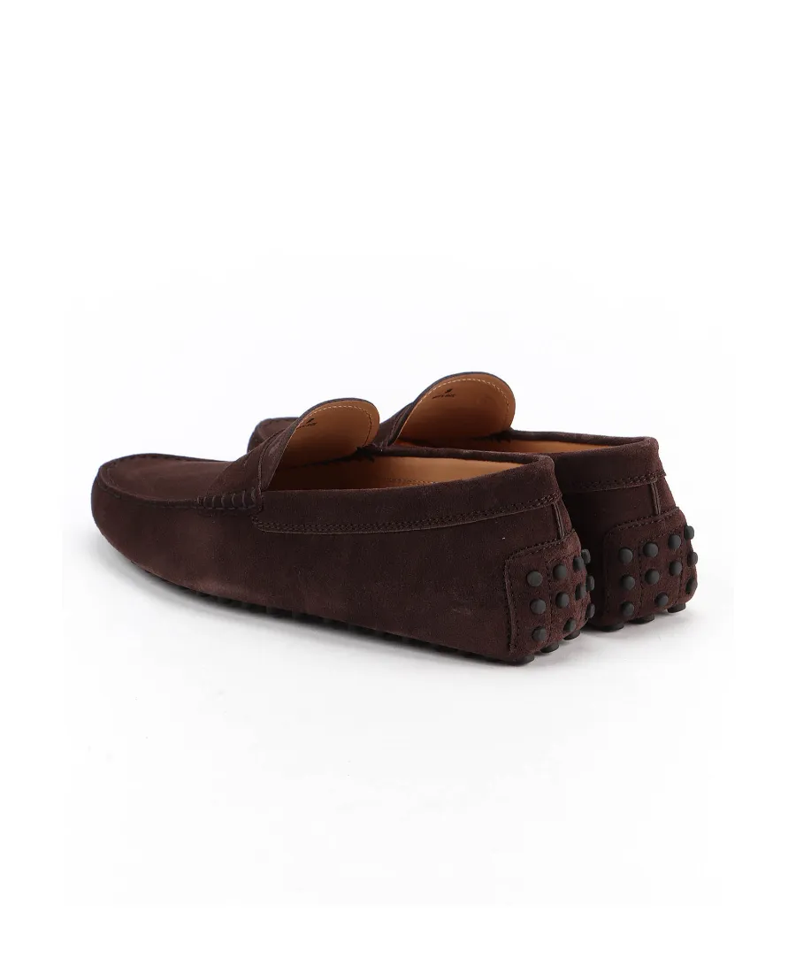 Tod's Gommino Penny-Bar Driving Shoes