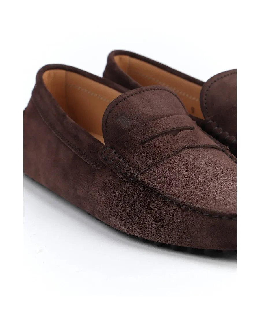 Tod's Gommino Penny-Bar Driving Shoes