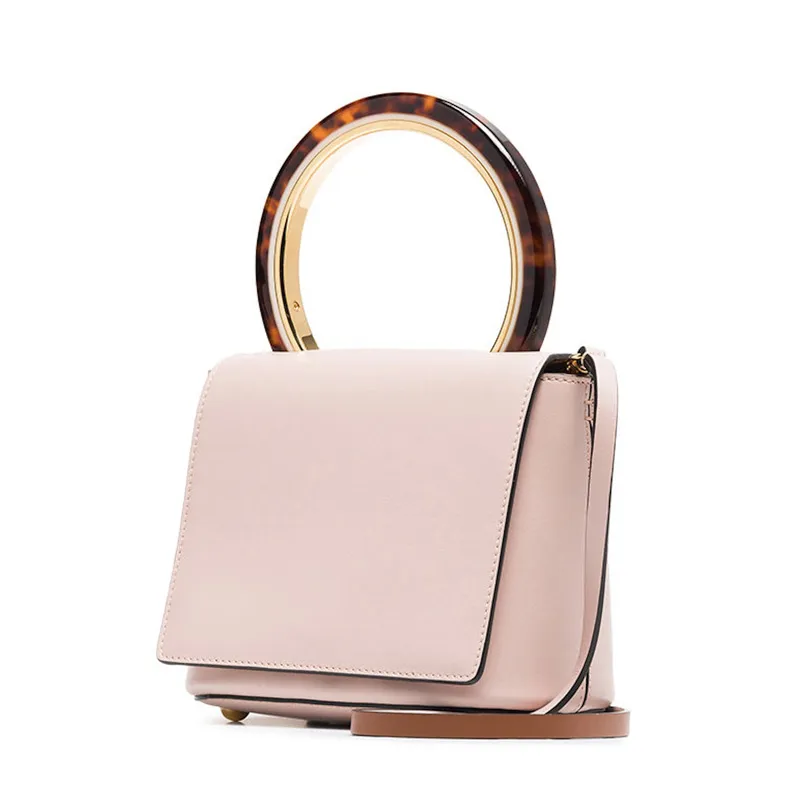 Logo Handbag