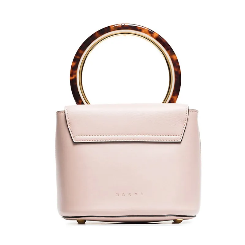 Logo Handbag