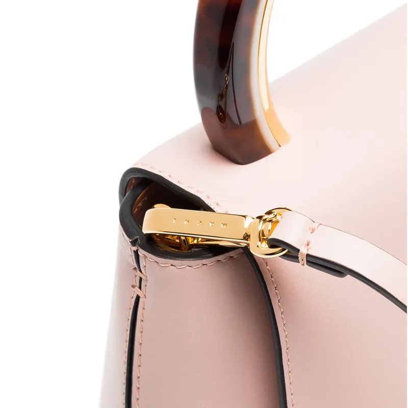 Logo Handbag