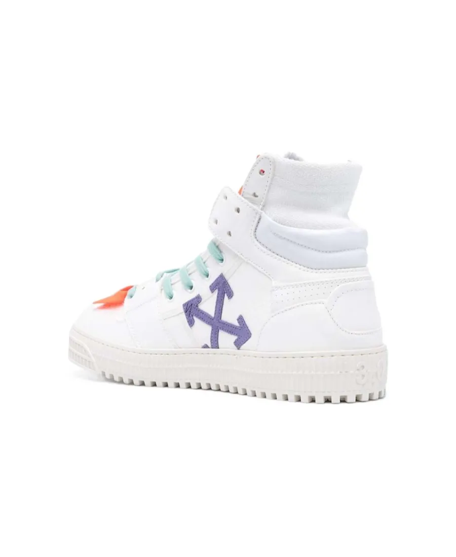 Off-Court 3.0 Sneakers