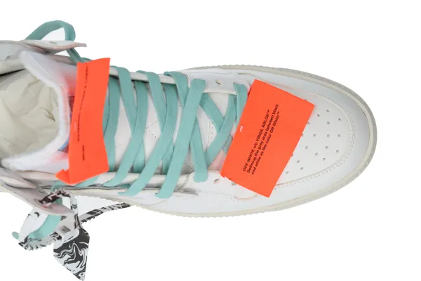 Off-Court 3.0 Sneakers