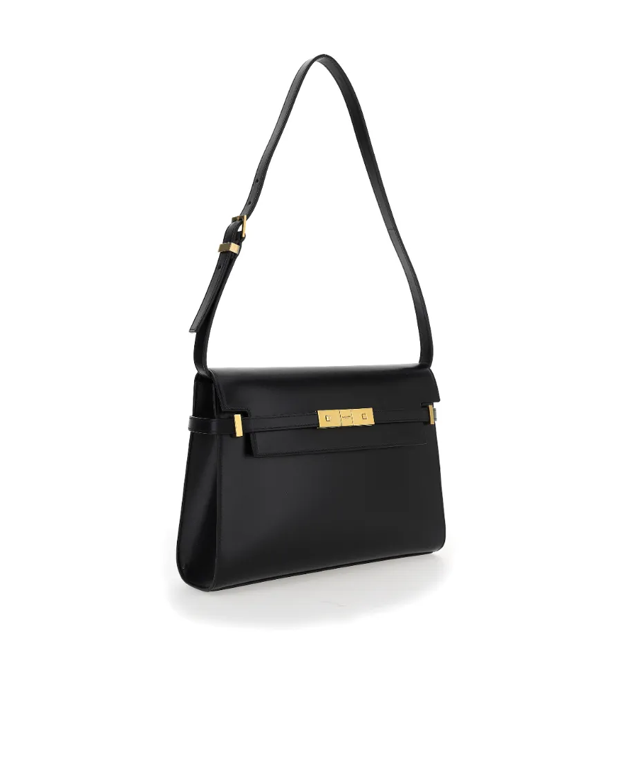 Saint Laurent Manhattan Shoulder Bag