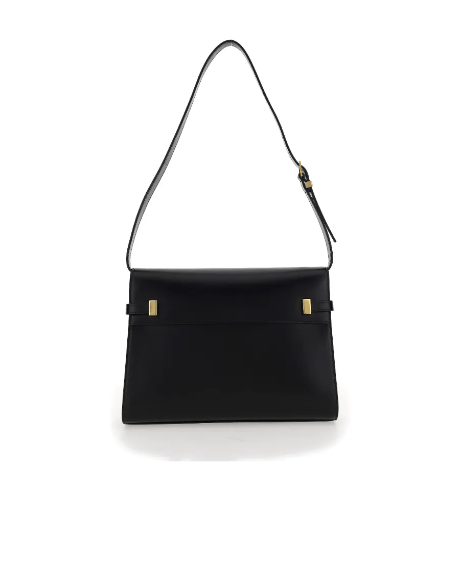 Saint Laurent Manhattan Shoulder Bag