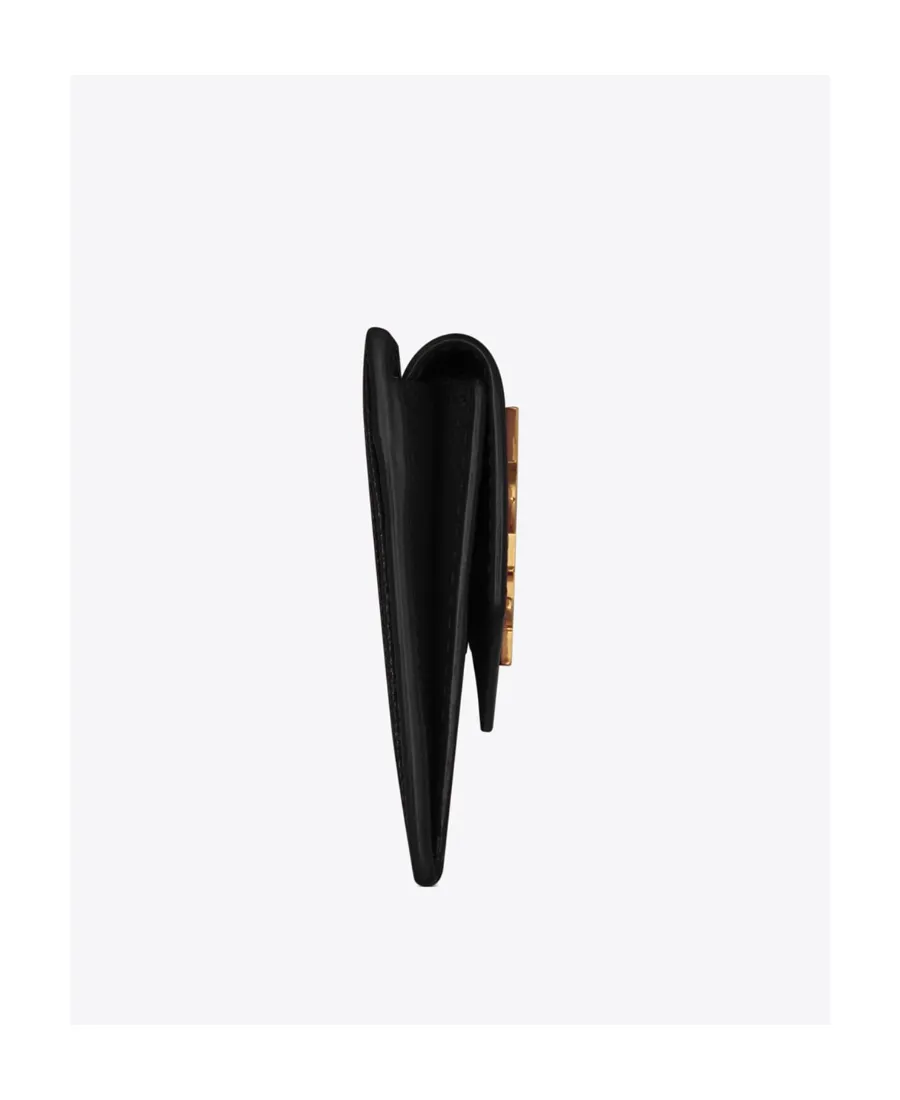 Saint Laurent Uptown Card Holder