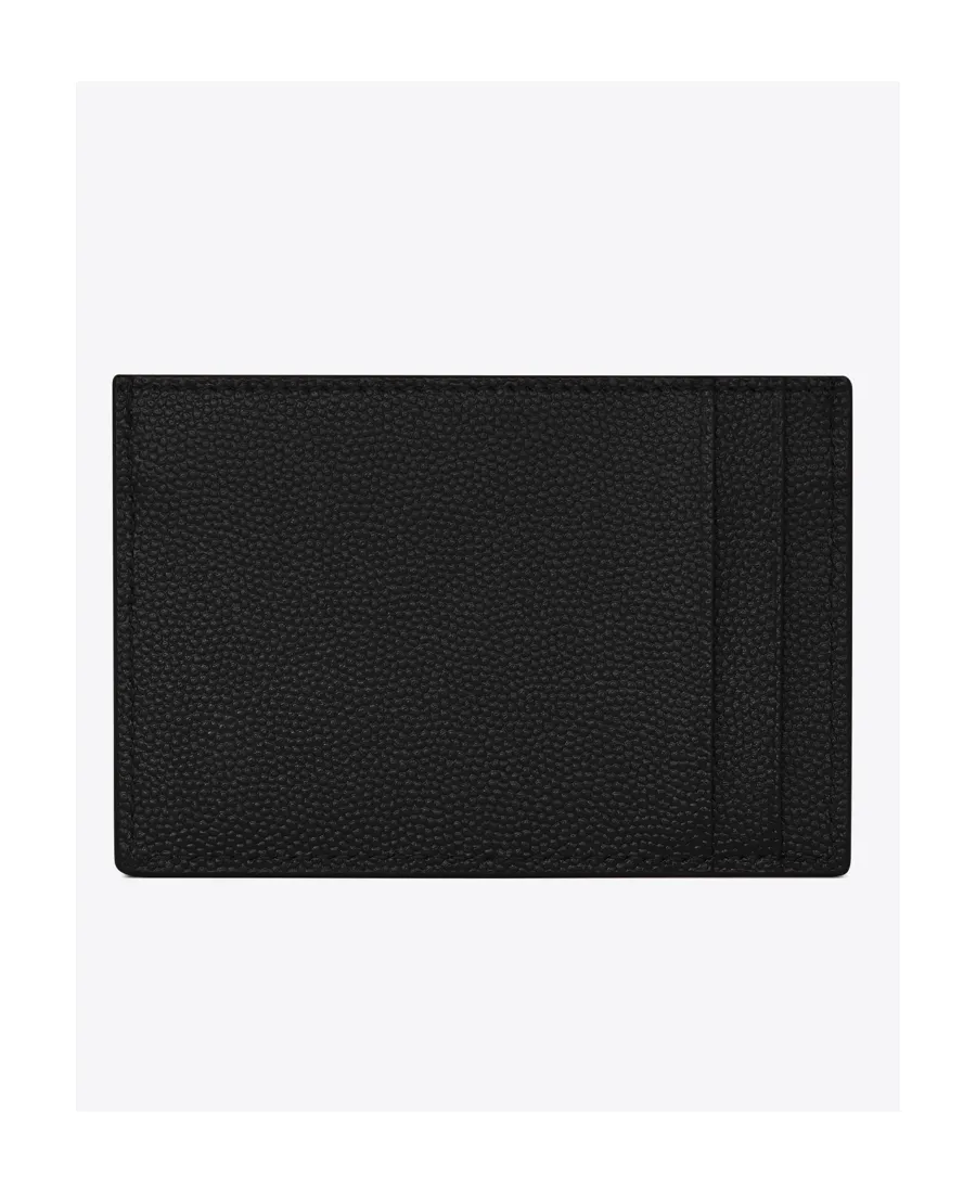 Saint Laurent Uptown Card Holder