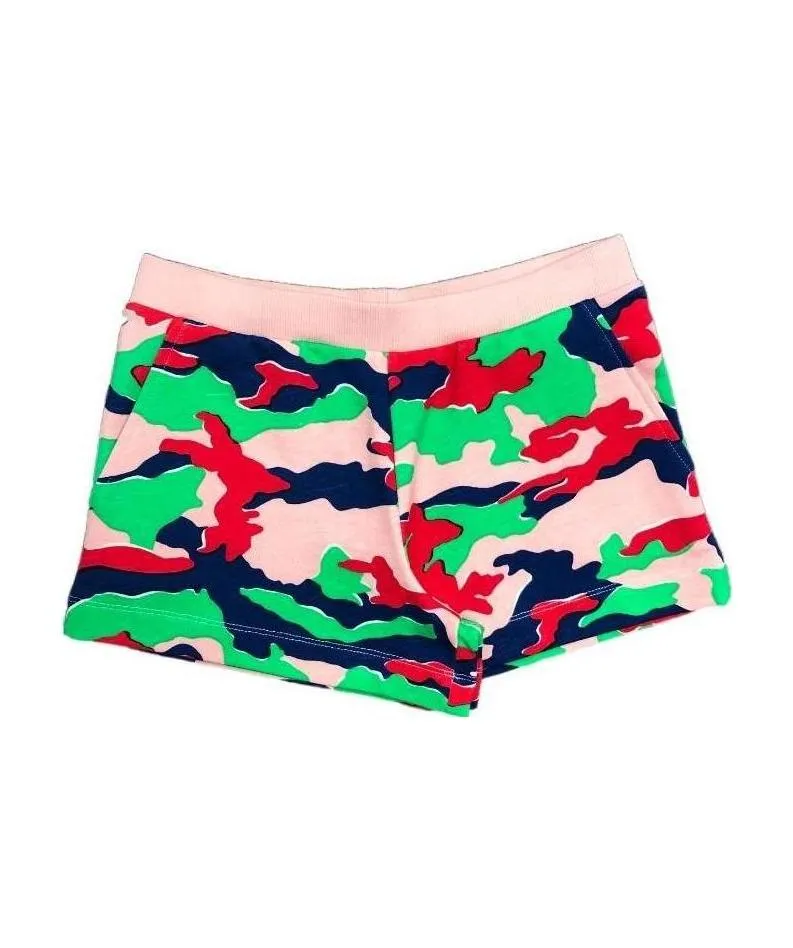 Logo Shorts