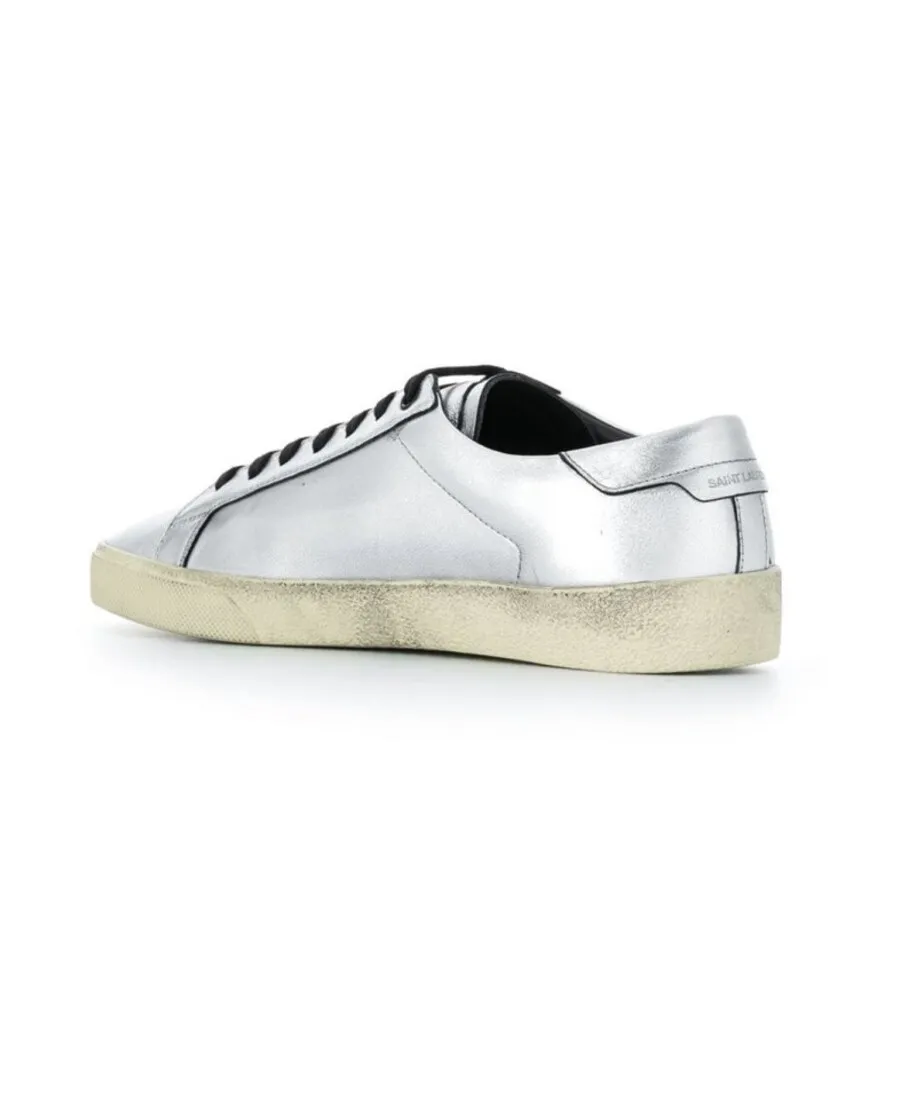 Court Classic Sl/06 Low-Top Sneakers