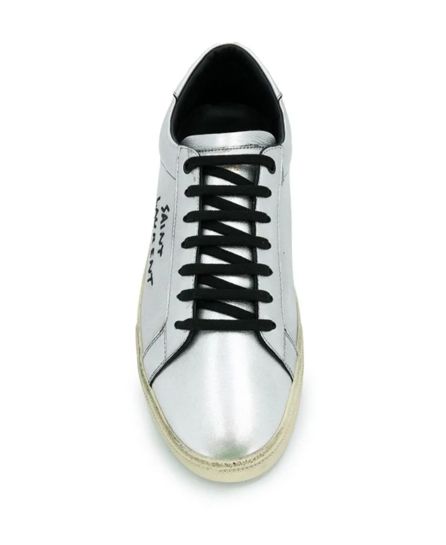 Court Classic Sl/06 Low-Top Sneakers