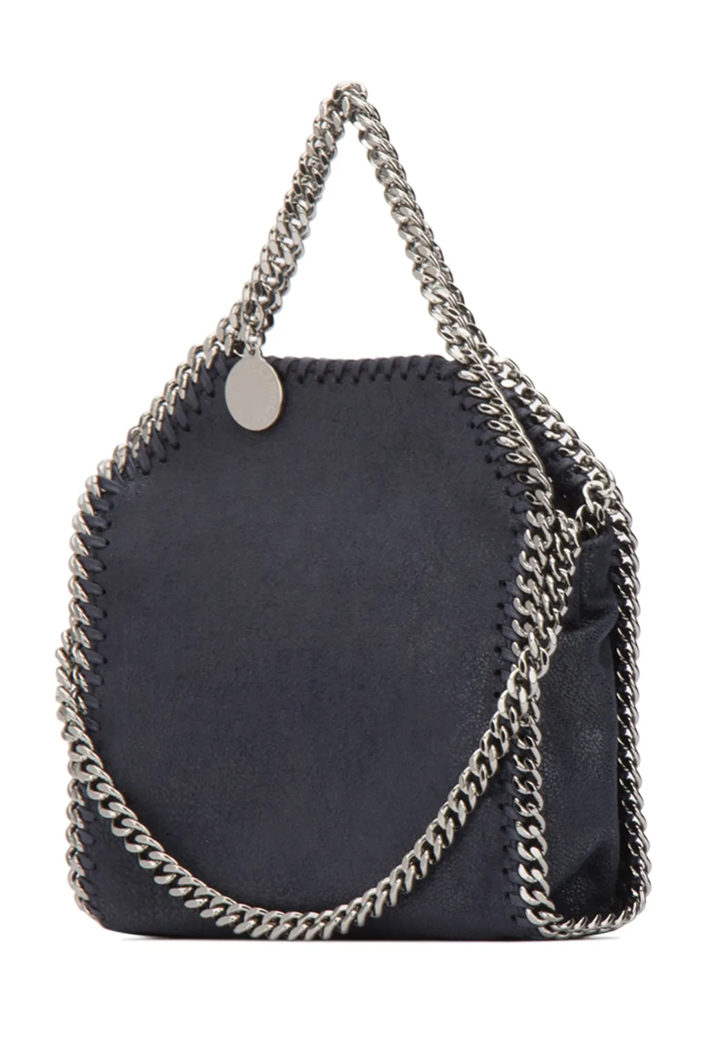 Stella Mccartney Tiny Falabella Top Handle Bag