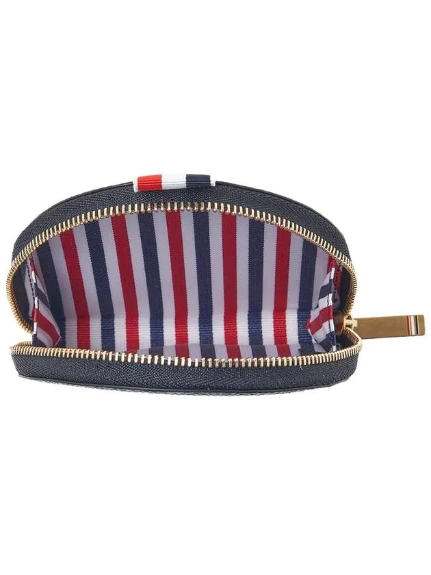 Semi-Circle Coin Purse