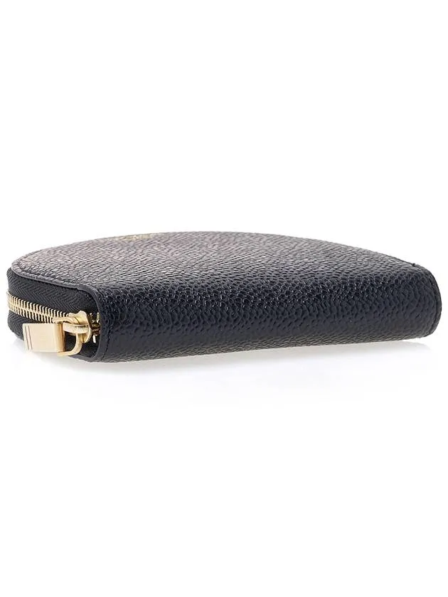 Semi-Circle Coin Purse