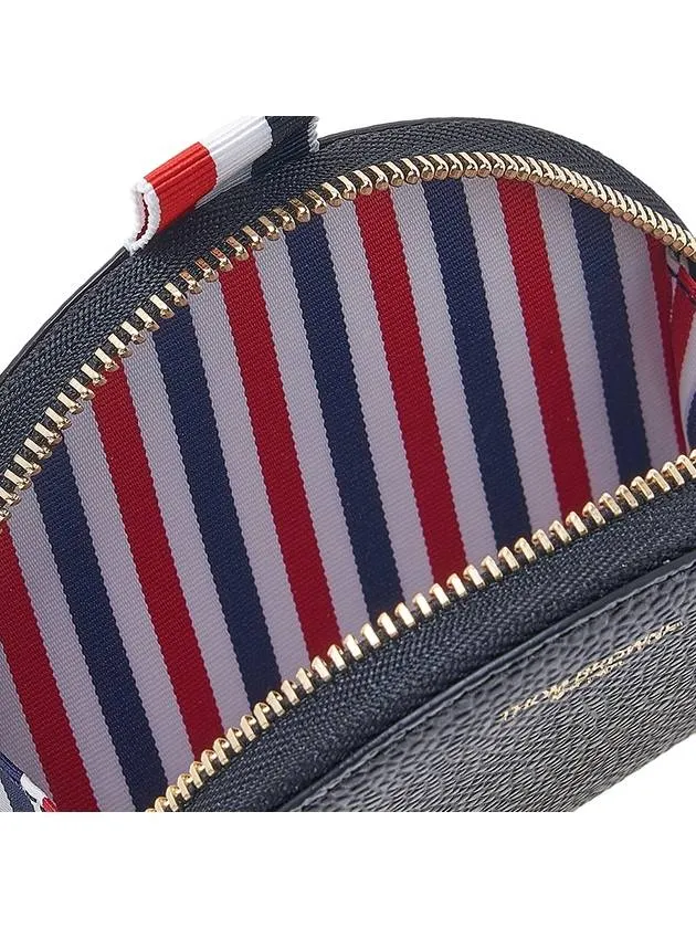 Semi-Circle Coin Purse