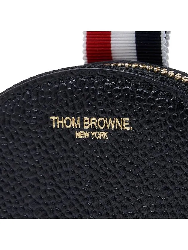 Semi-Circle Coin Purse