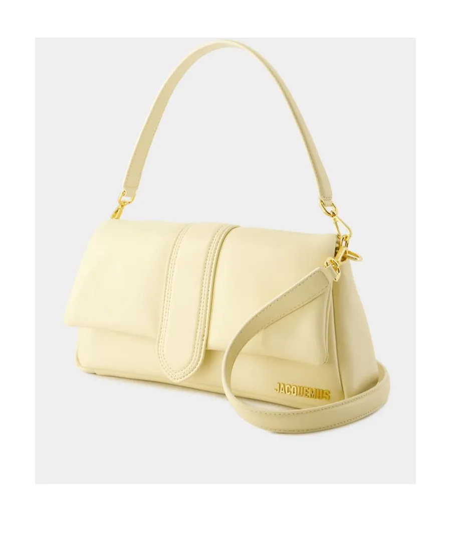Jacquemus Le Bambimou Shoulder Bag