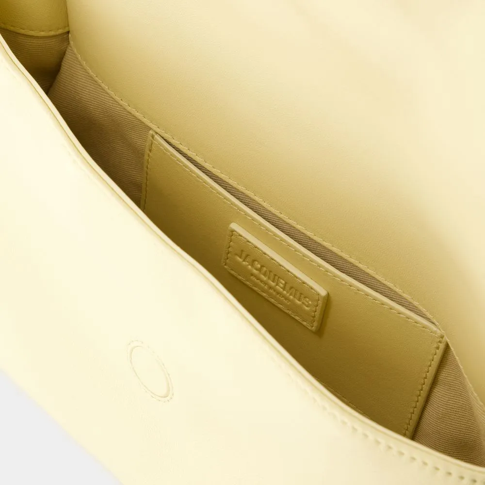 Jacquemus Le Bambimou Shoulder Bag