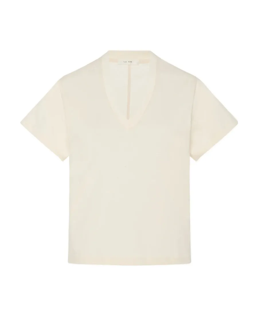 Tala V-Neck T-Shirt