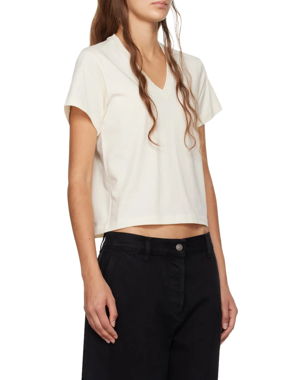 Tala V-Neck T-Shirt