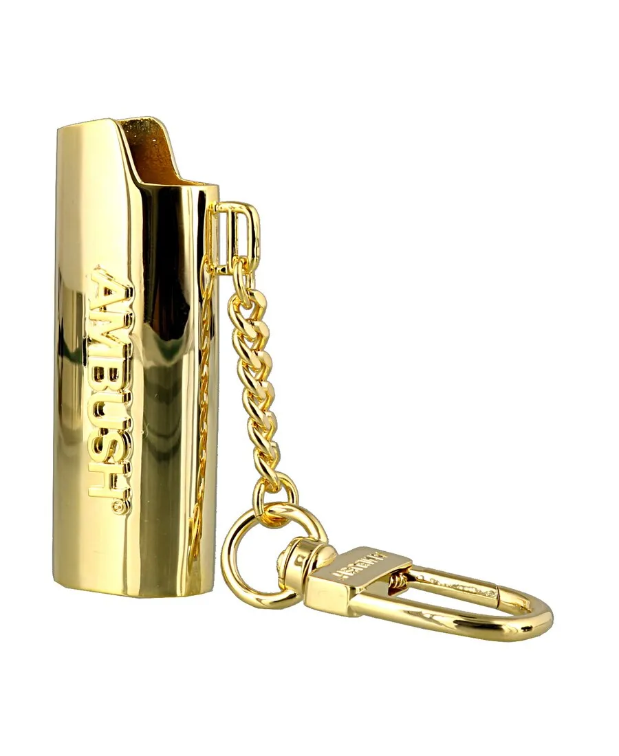 Case-Detail Key Chain