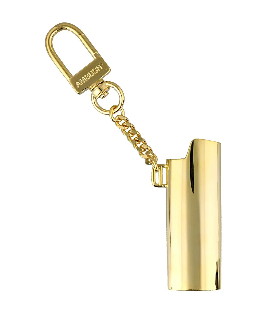 Case-Detail Key Chain