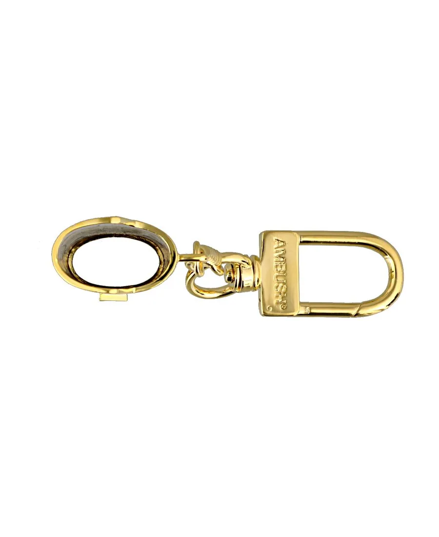 Case-Detail Key Chain