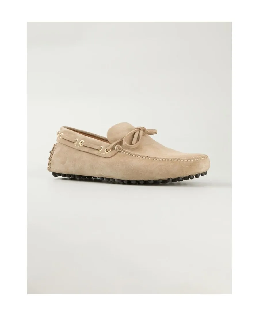 Slip-On Driving Loafers
