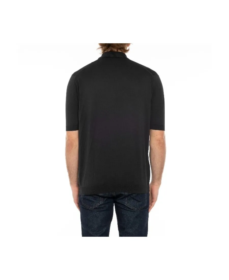 John Smedley Adrian Classic Polo Shirt