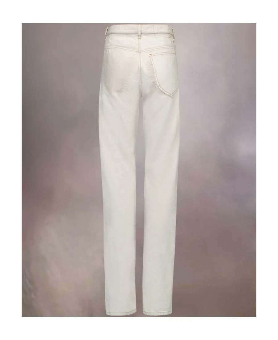 Maison Margiela Memory Of Jeans