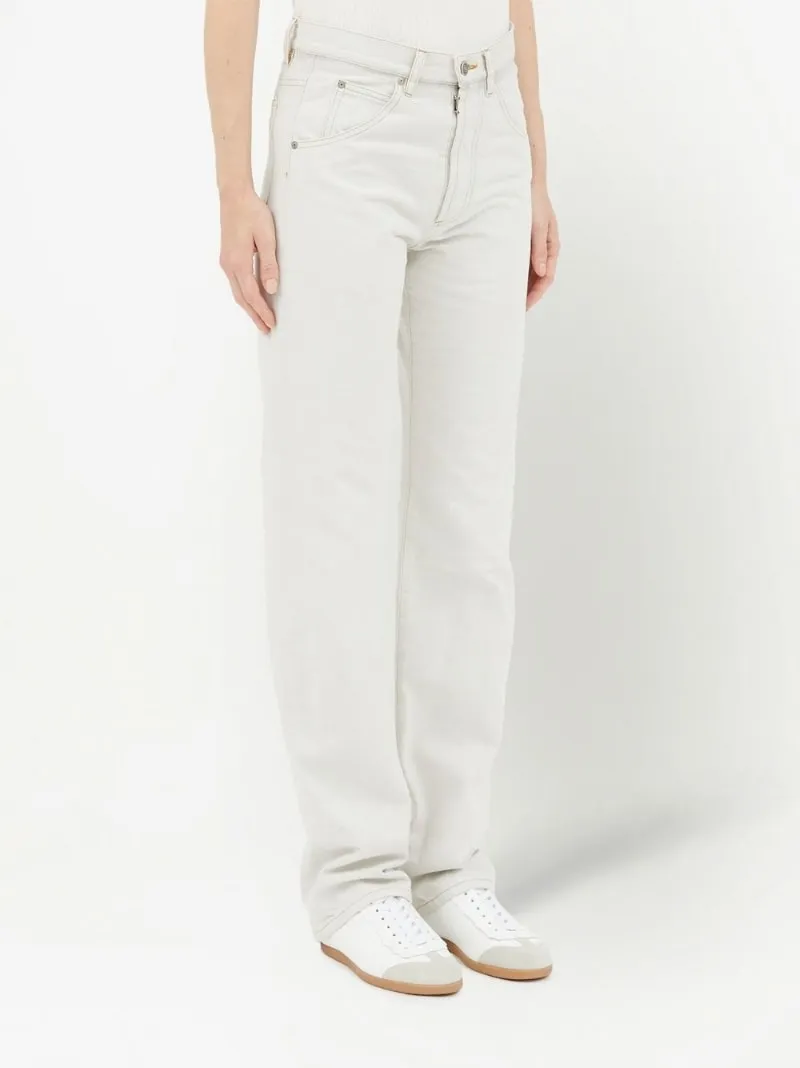 Maison Margiela Memory Of Jeans