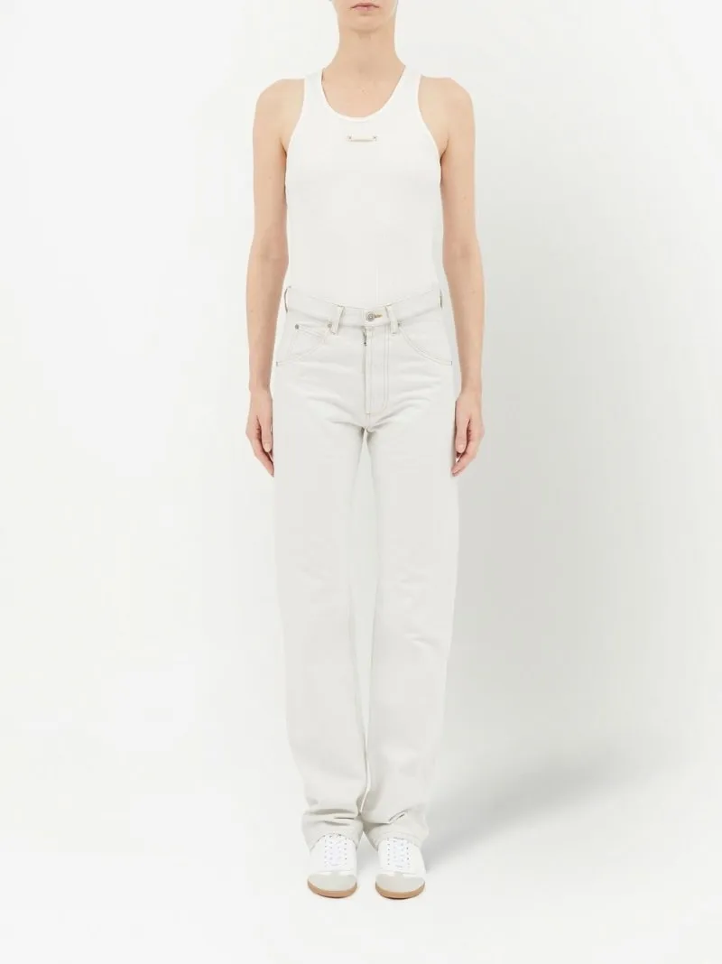 Maison Margiela Memory Of Jeans