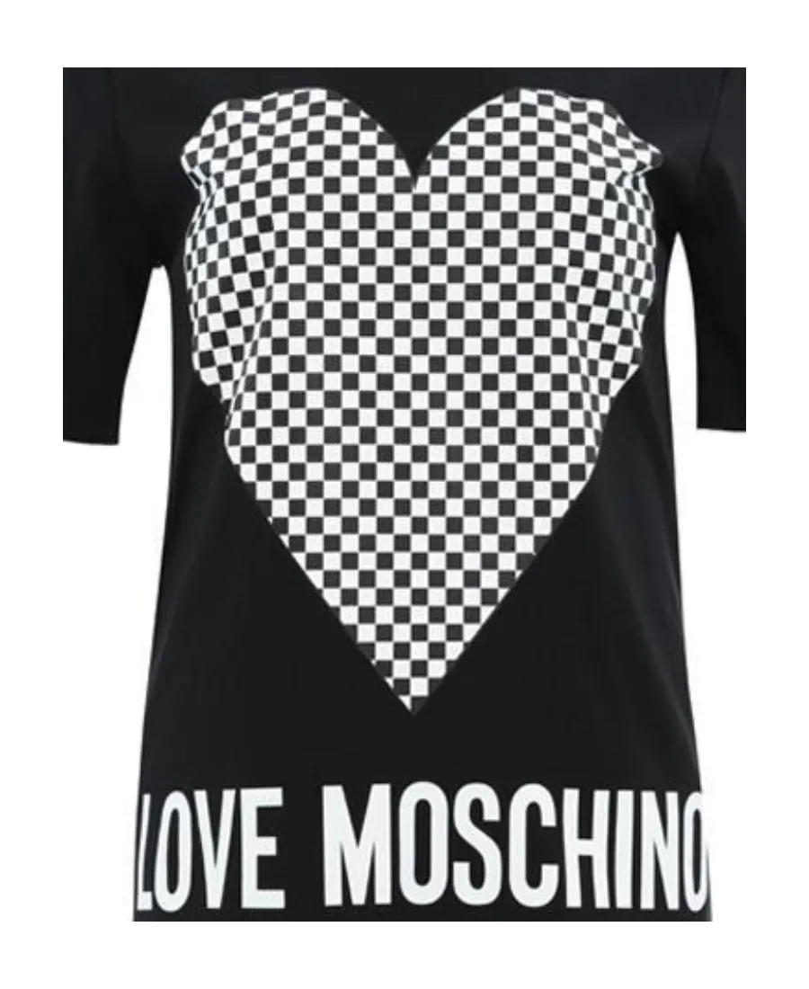 Logo Printed T-Shirt