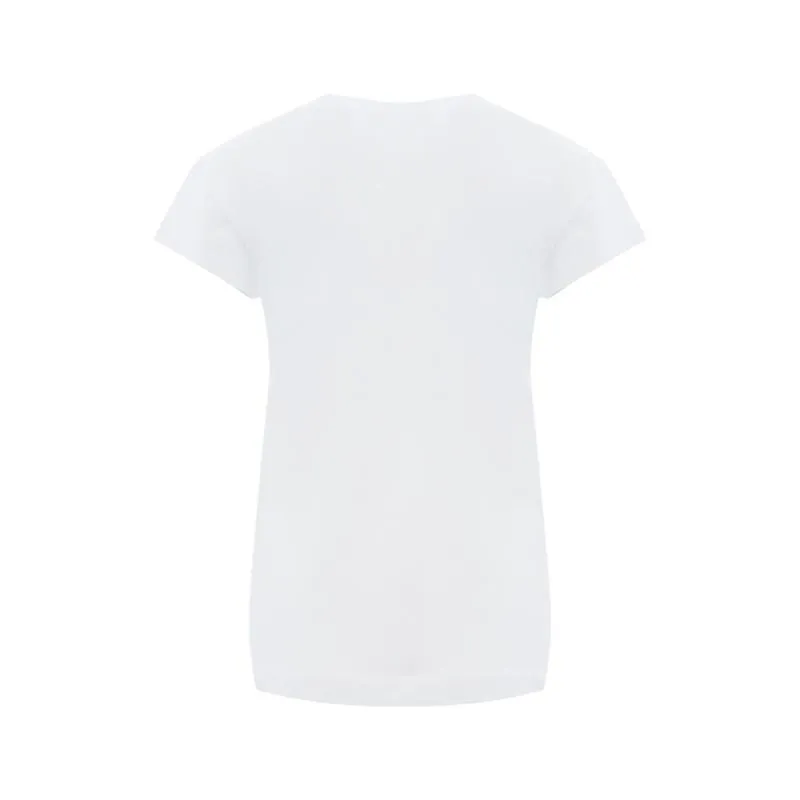 Logo Printed T-Shirt