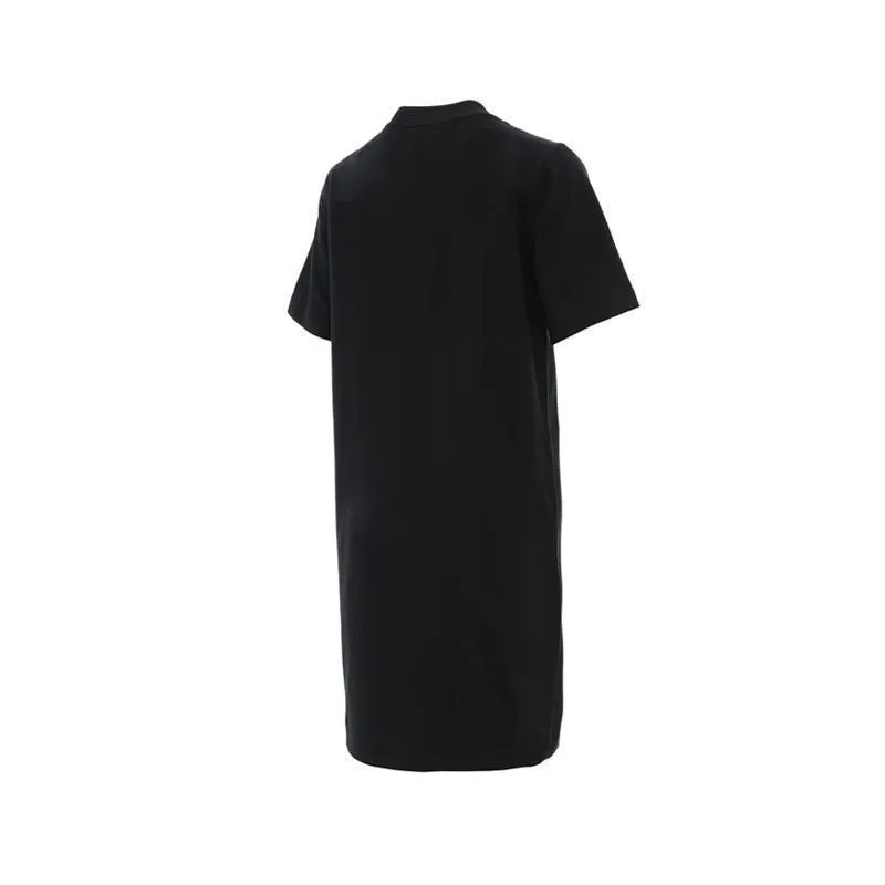 Logo Dress