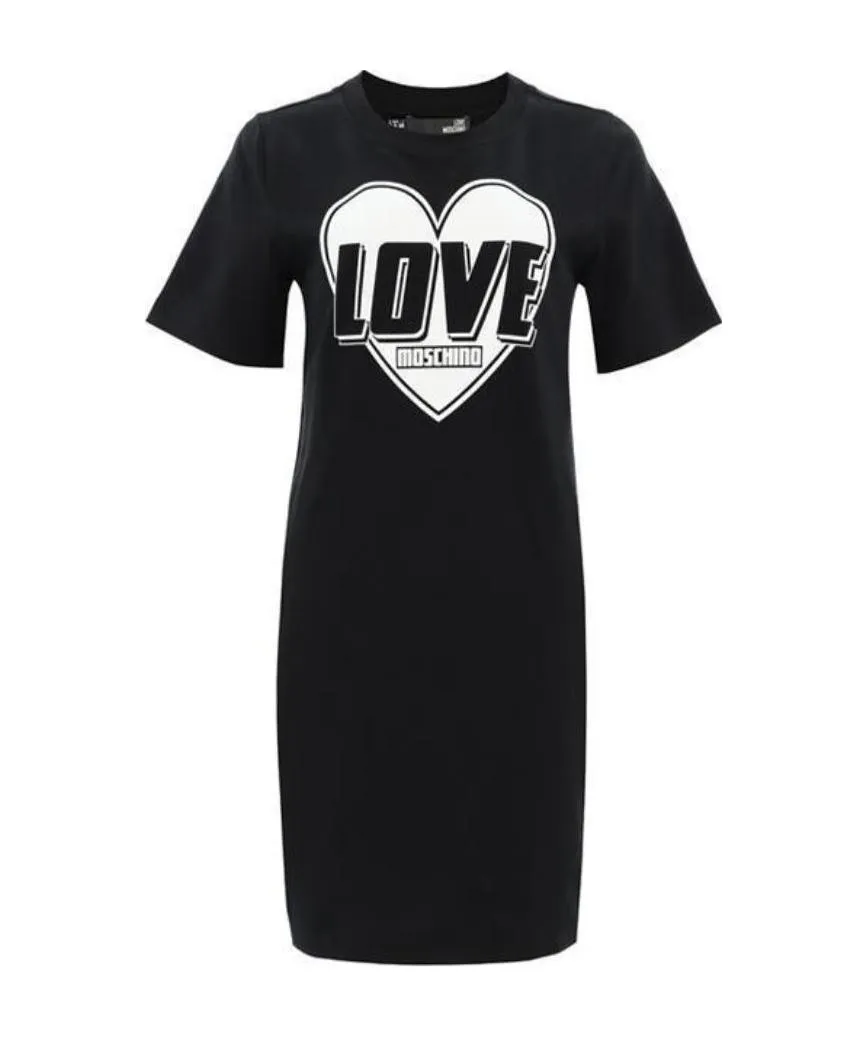 Logo Dress