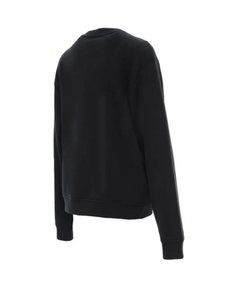Logo Printed Sweater