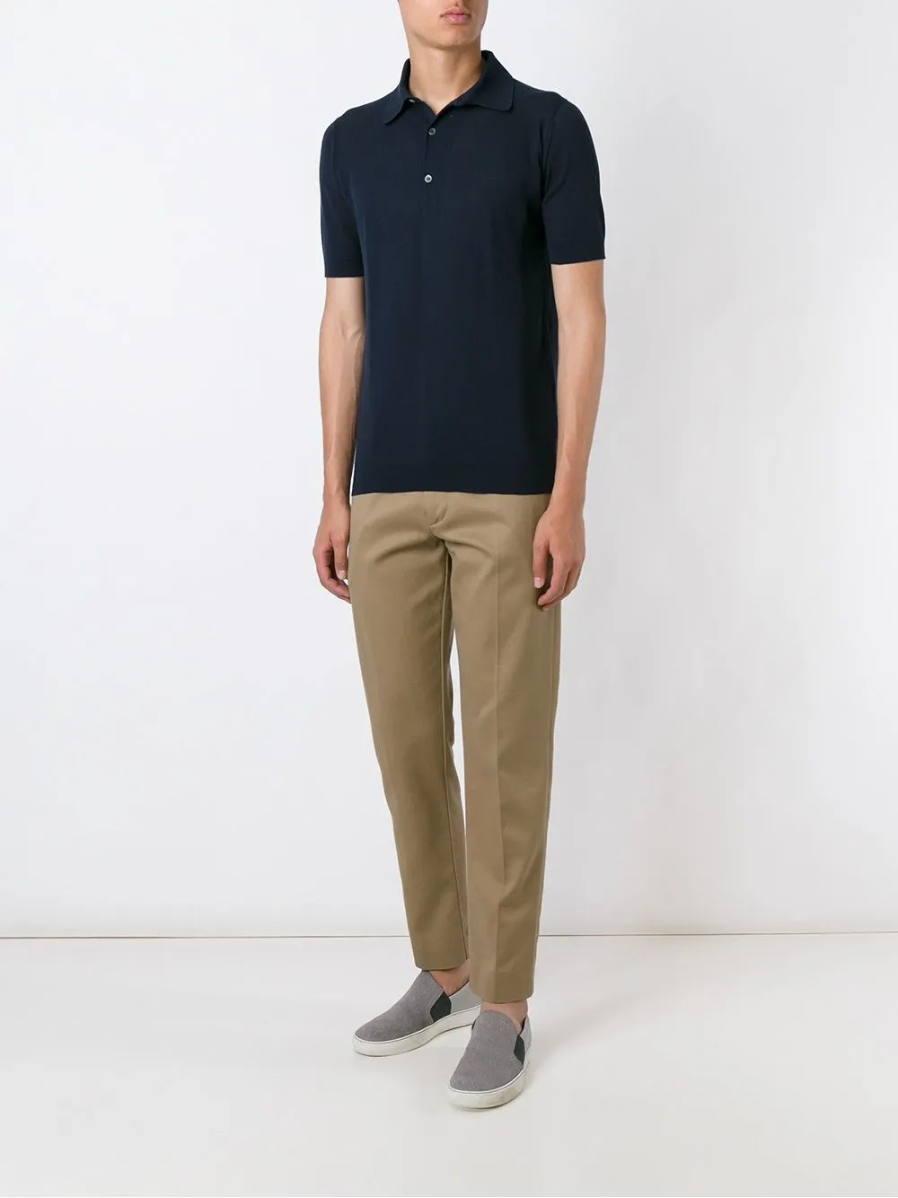 Roth Polo Shirt
