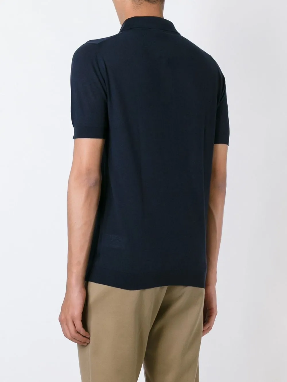 Roth Polo Shirt