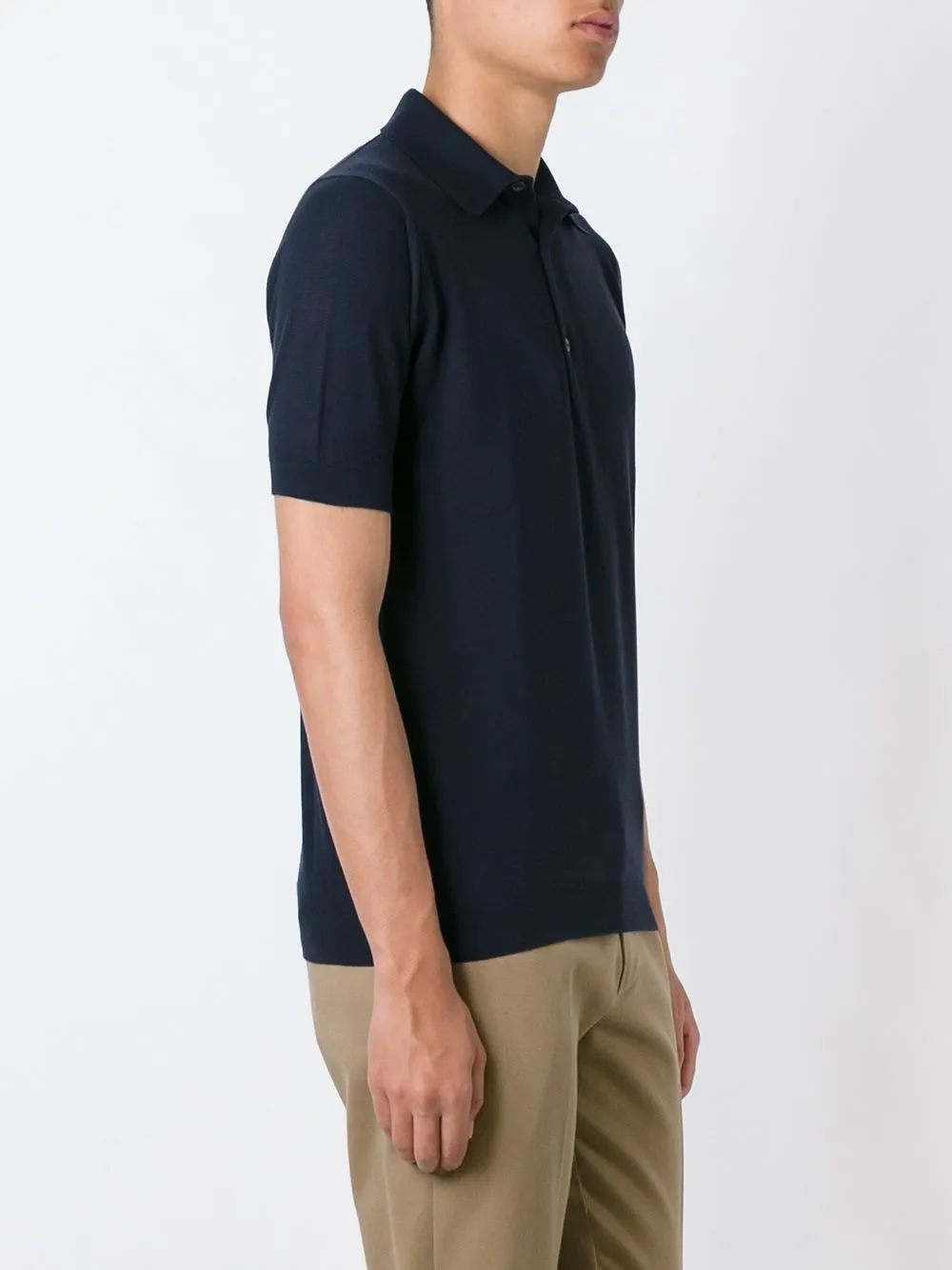 Roth Polo Shirt