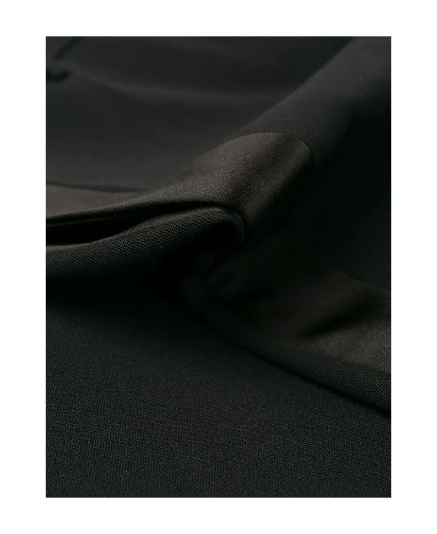 Givenchy Contrasting Trim Tuxedo Trousers