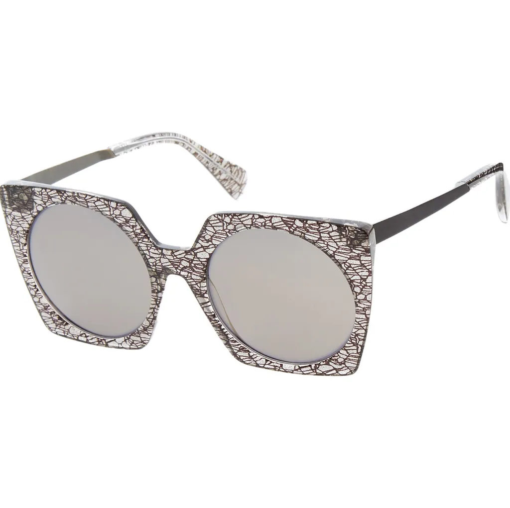 Oversized Sunglasses