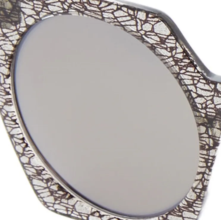 Oversized Sunglasses
