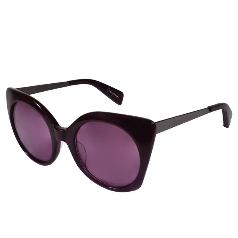 Cat Glasses Sunglasses