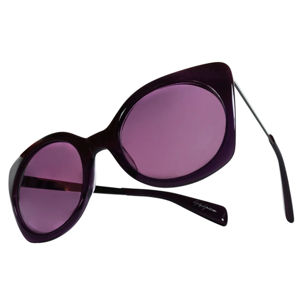 Cat Glasses Sunglasses