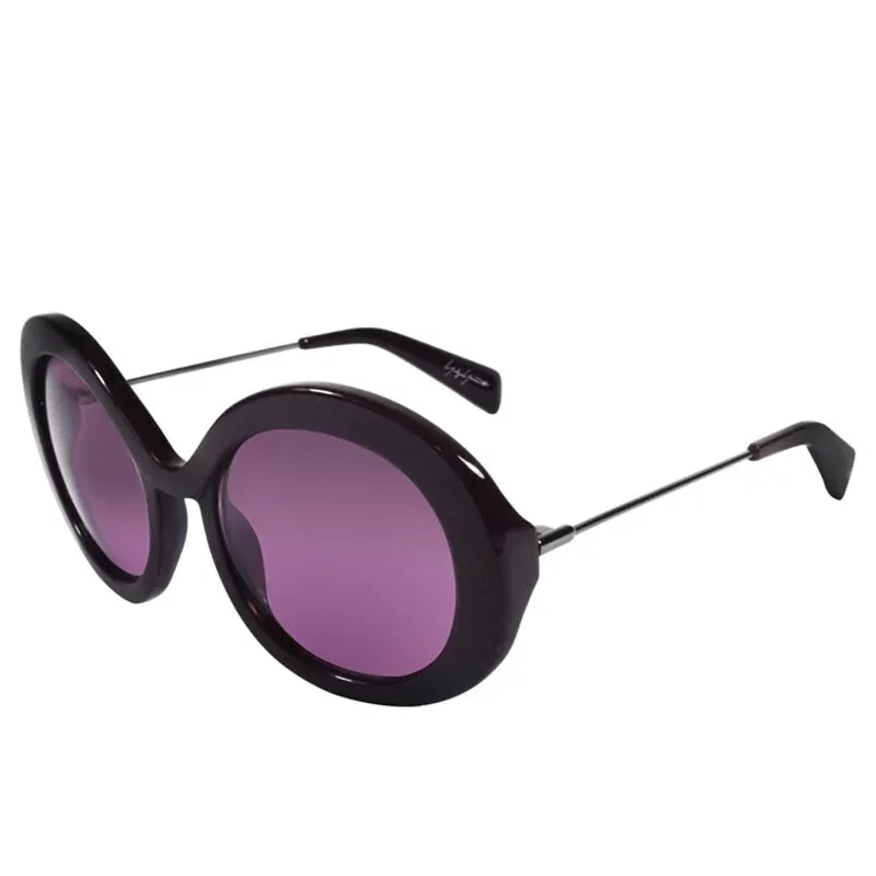 Round Sunglasses