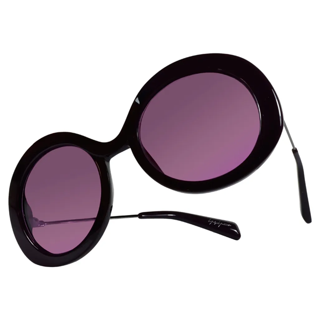 Round Sunglasses
