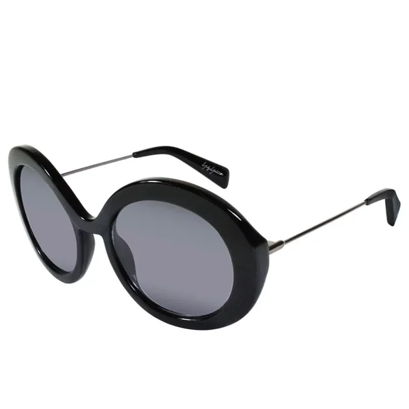 Round Sunglasses